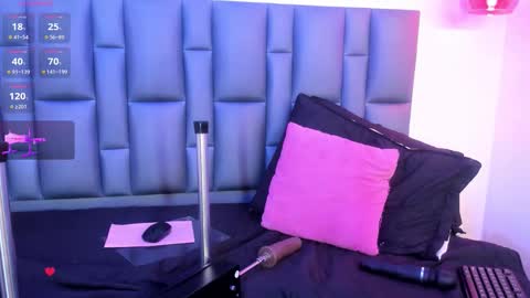 abbyadams23 online show from February 19, 3:50 am