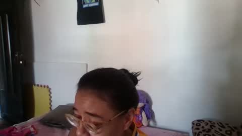 Abby online show from June 1, 2:08 pm