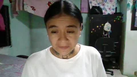 Abby online show from February 21, 12:27 am