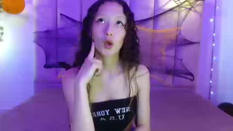Snapshot of abbycutecs chatting on October 20, 2:53 pm abbycute online show from October 20, 2:53 pm
