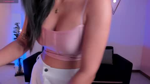 Abby Dalton  online show from October 8, 6:01 pm