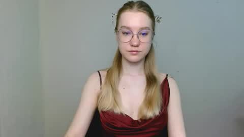 Abby Lovense is active online show from March 12, 11:02 am