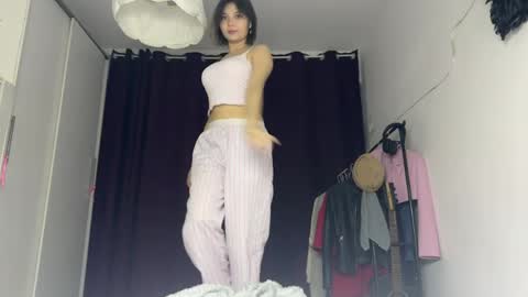 Abby online show from April 5, 1:54 pm