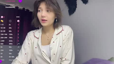 Abby online show from April 18, 10:07 am