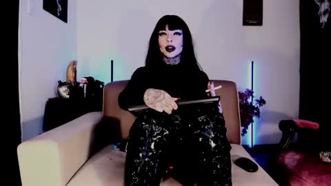 Abby online show from March 26, 1:52 am