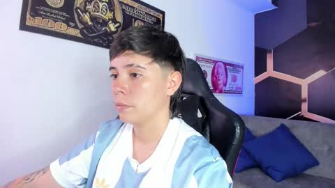 Abby Smith online show from October 10, 7:19 pm