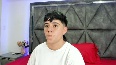 Abby Smith online show from April 13, 9:26 pm