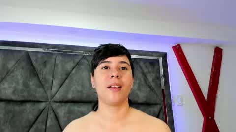 Abby Smith online show from February 26, 10:42 pm