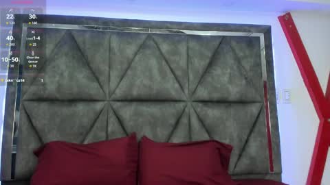 Abby Smith online show from April 8, 11:18 pm