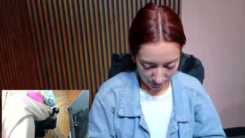 Abby Stones online show from July 6, 11:37 am