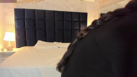 Abigail online show from March 30, 12:27 pm