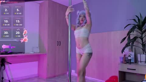 AbbyTorres  online show from February 17, 3:06 am