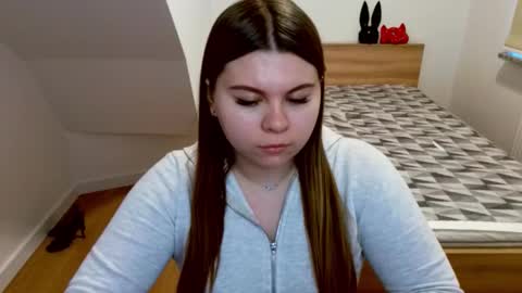 abbyvibe online show from November 24, 1:24 pm