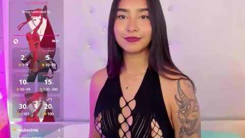  Abby Boom   online show from February 25, 9:13 pm