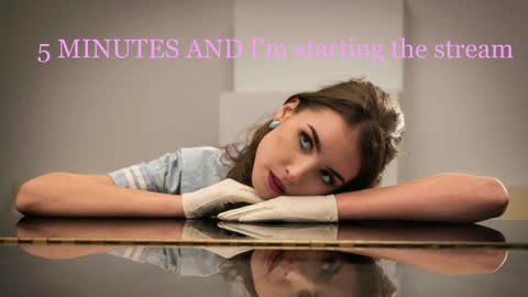 abella_danger_x online show from December 12, 9:40 am