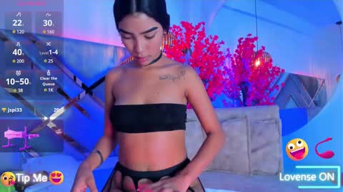 abelladgr online show from March 7, 2:36 am