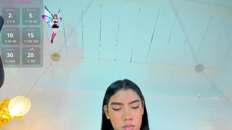 abelladgr online show from September 18, 2:21 am