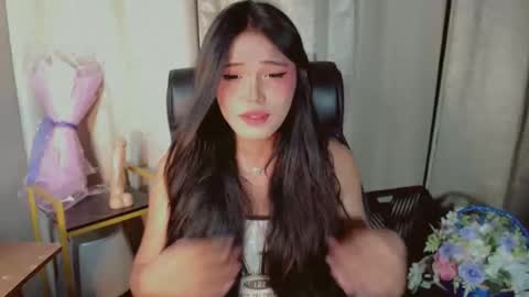 Abetterchristine online show from April 11, 7:03 am