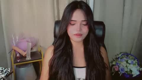 Abetterchristine online show from April 19, 5:40 am