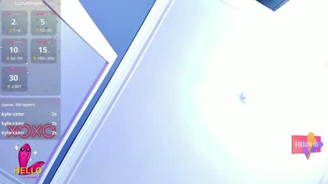 Abi online show from December 20, 8:49 am