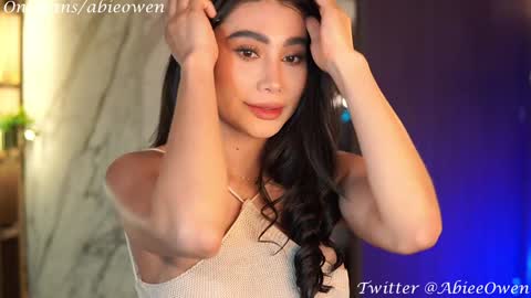 abie_owen online show from January 8, 11:41 pm