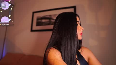 Abigail online show from December 17, 10:14 pm