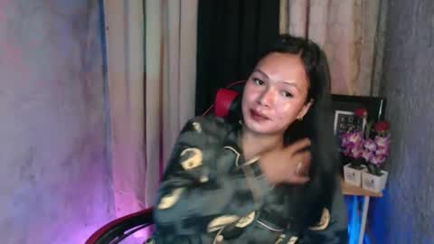 abigail_vergara online show from January 9, 1:21 am