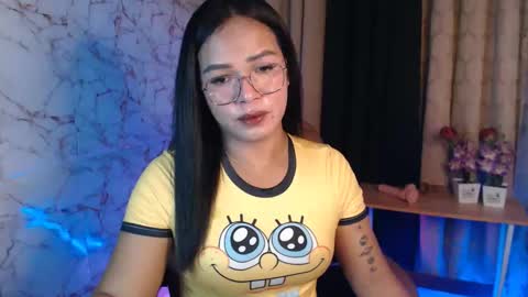 abigail_vergara online show from February 12, 1:24 pm