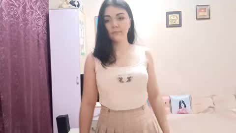 Abi online show from October 20, 4:32 pm