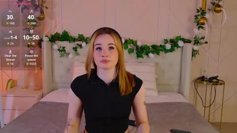 abigailforl online show from April 13, 5:09 am