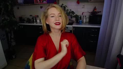 Abigail Mcgee online show from November 26, 5:08 am