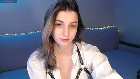 Abigail online show from July 13, 6:52 pm