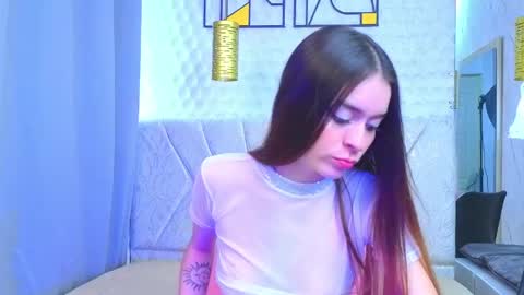 Abraxas online show from March 24, 8:36 pm