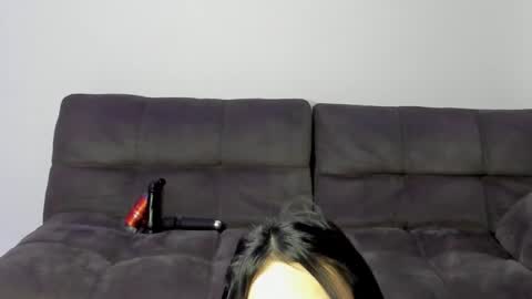 abril2234 online show from November 29, 5:00 am