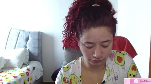 Abril online show from April 7, 5:37 pm