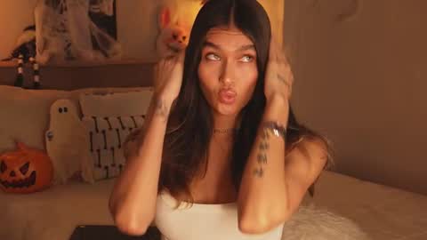 My name is Alexa. Please say hello I like to chat with you. If you have requests please use tip online show from October 15, 12:13 am