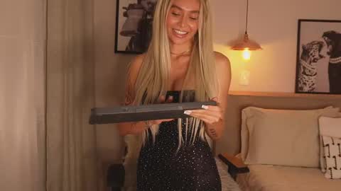 My name is Alexa. Please say hello I like to chat with you. If you have requests please use tip online show from September 26, 1:47 am