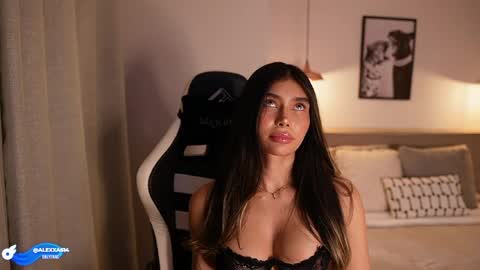 My name is Alexa. Please say hello I like to chat with you. If you have requests please use tip online show from April 17, 12:02 am