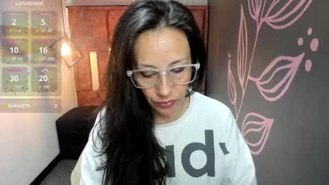 ABRIL online show from November 11, 12:02 pm