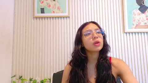 abrilmirren online show from April 7, 11:12 am