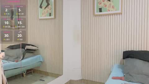 abrilmirren online show from November 14, 11:54 am