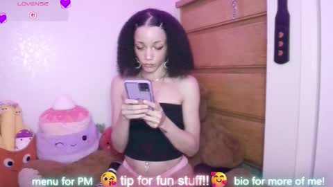 Peach online show from February 14, 5:09 am