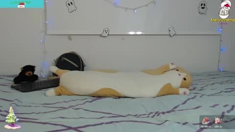 Aby online show from December 19, 4:34 am