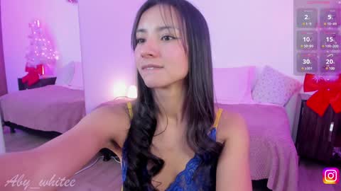   Aby   online show from January 20, 1:18 am