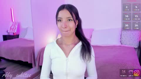   Aby   online show from February 2, 4:15 am