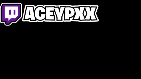 ACEypxx online show from August 2, 1:41 am