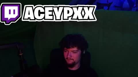 ACEypxx online show from July 16, 4:28 am