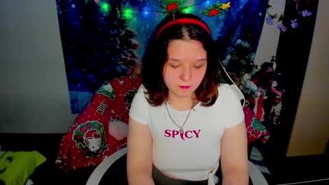 Kate online show from December 17, 1:11 am