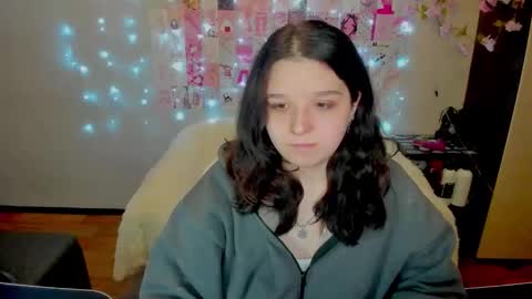 Kate online show from March 27, 2:46 am