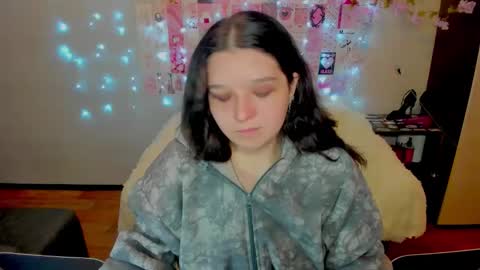 Kate online show from April 9, 1:41 am